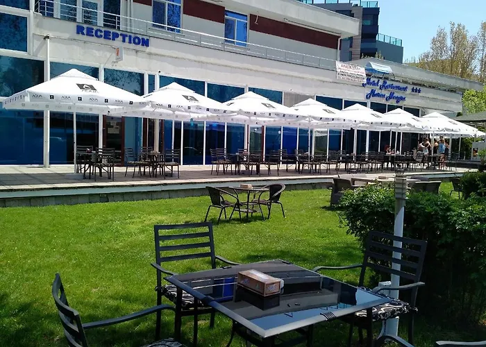 Marea Neagra Hotel