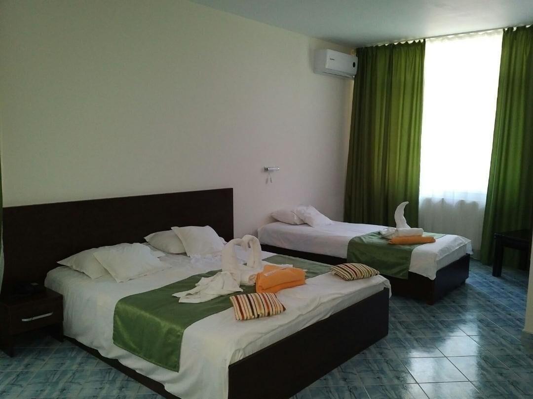 Marea Neagra 3* Mamaia
