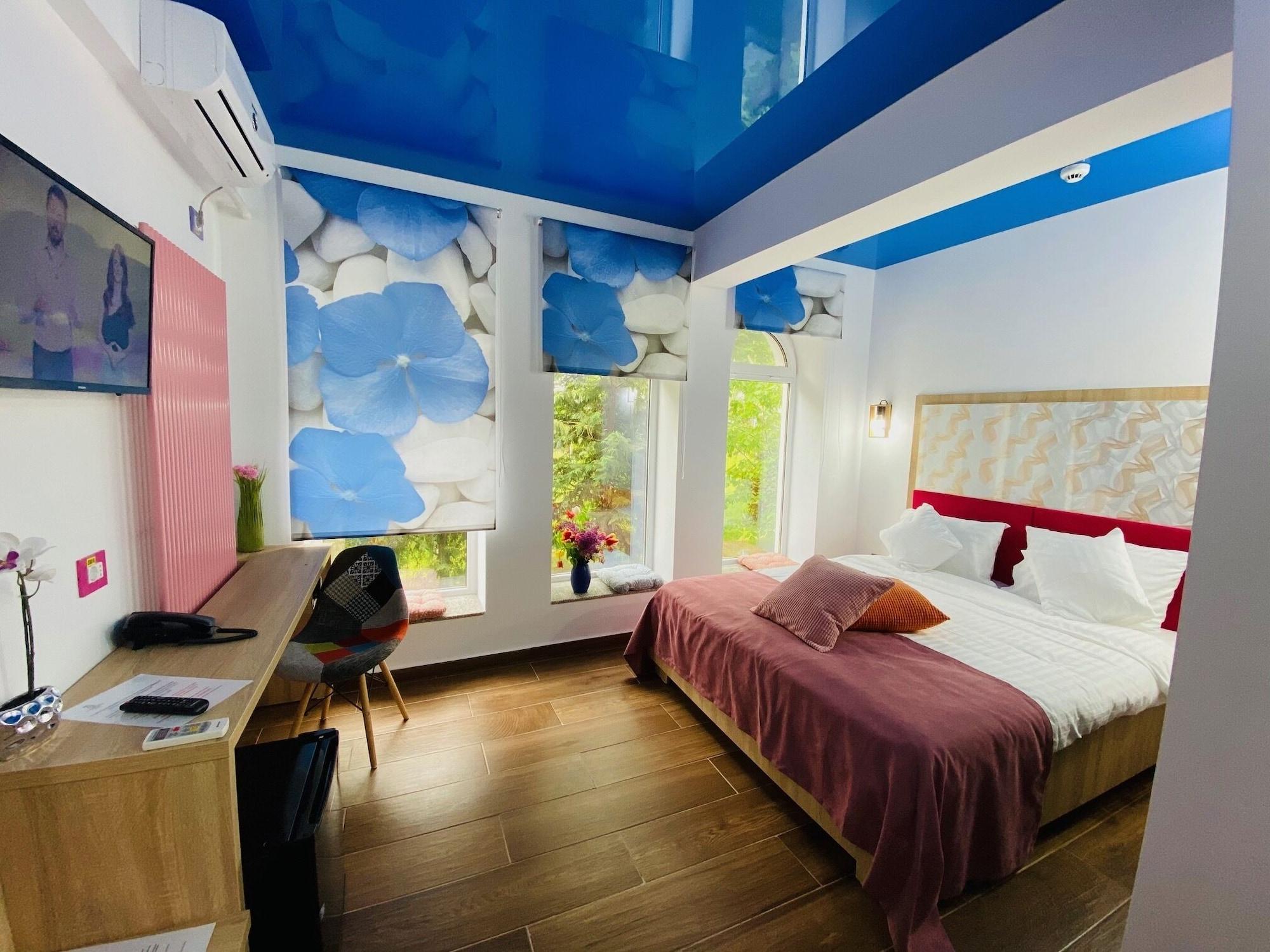 Marea Neagra Hotel Mamaia