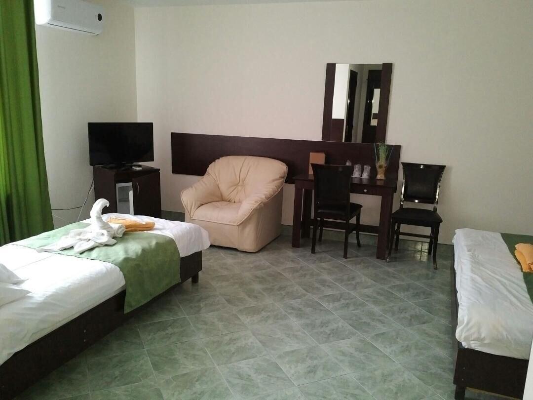 Marea Neagra Hotel Mamaia