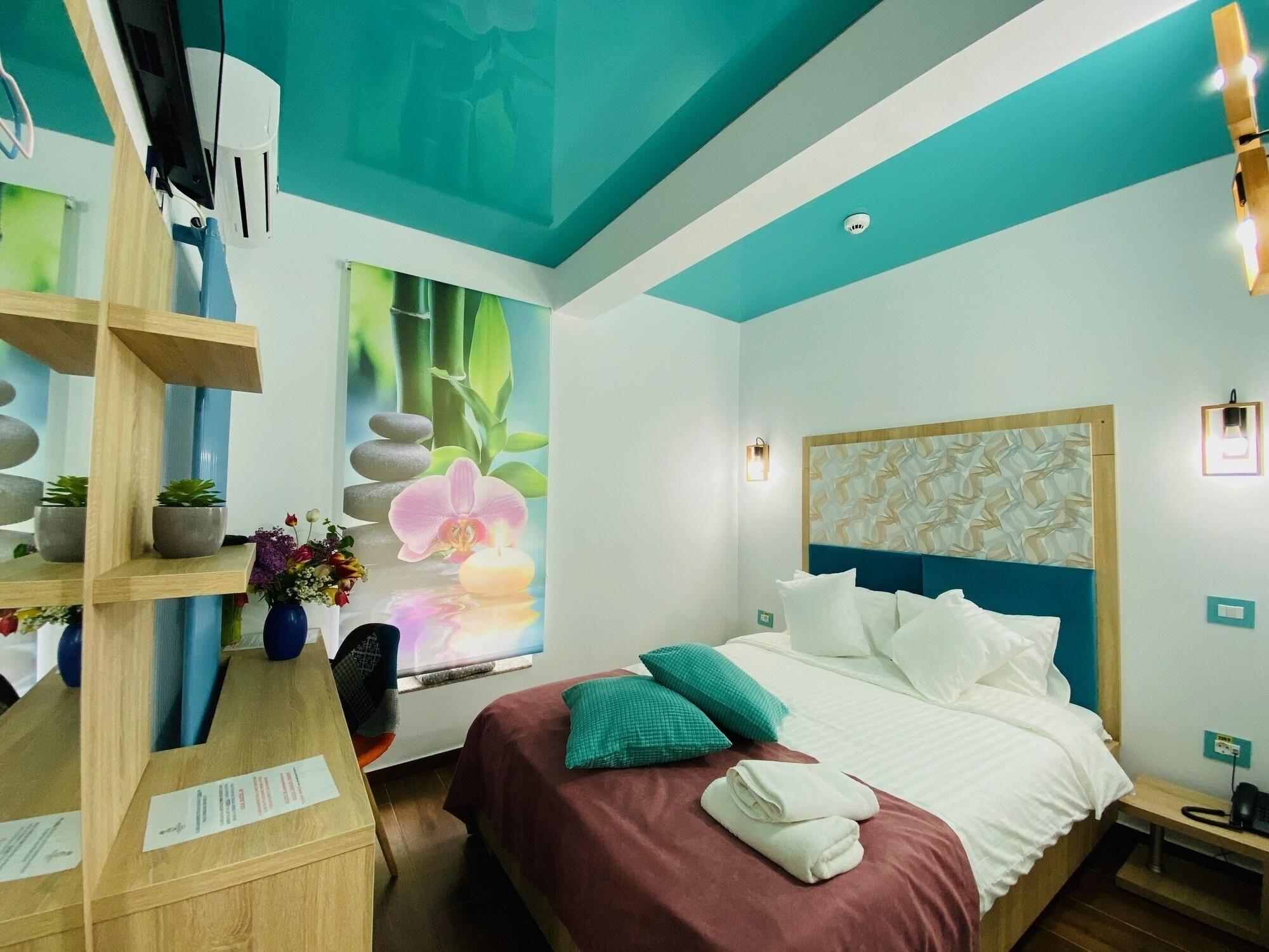 Hotel Marea Neagra