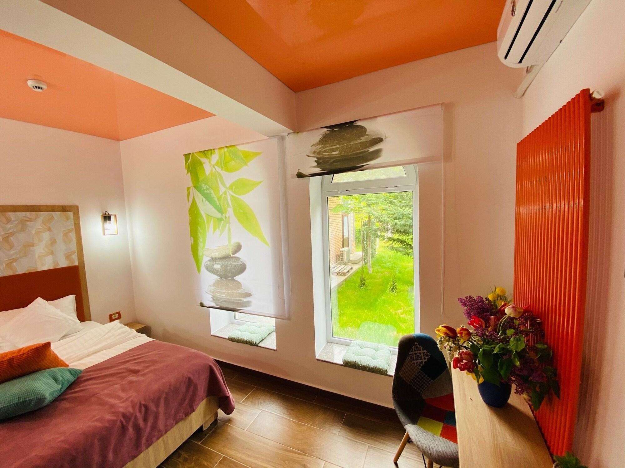 Marea Neagra 3* Mamaia