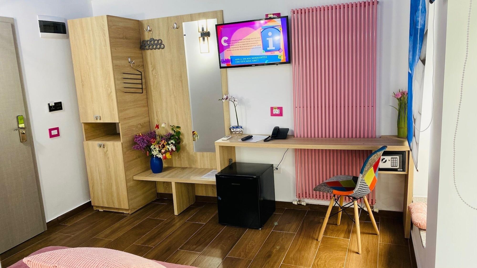 Hotel Marea Neagra Mamaia