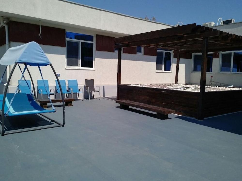 Marea Neagra Mamaia