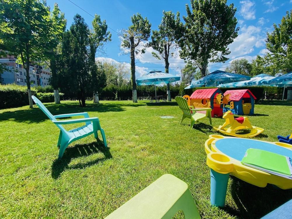 Marea Neagra 3* Mamaia