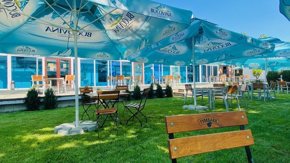 Marea Neagra 3*