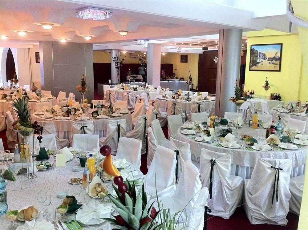 Marea Neagra Hotel 3*