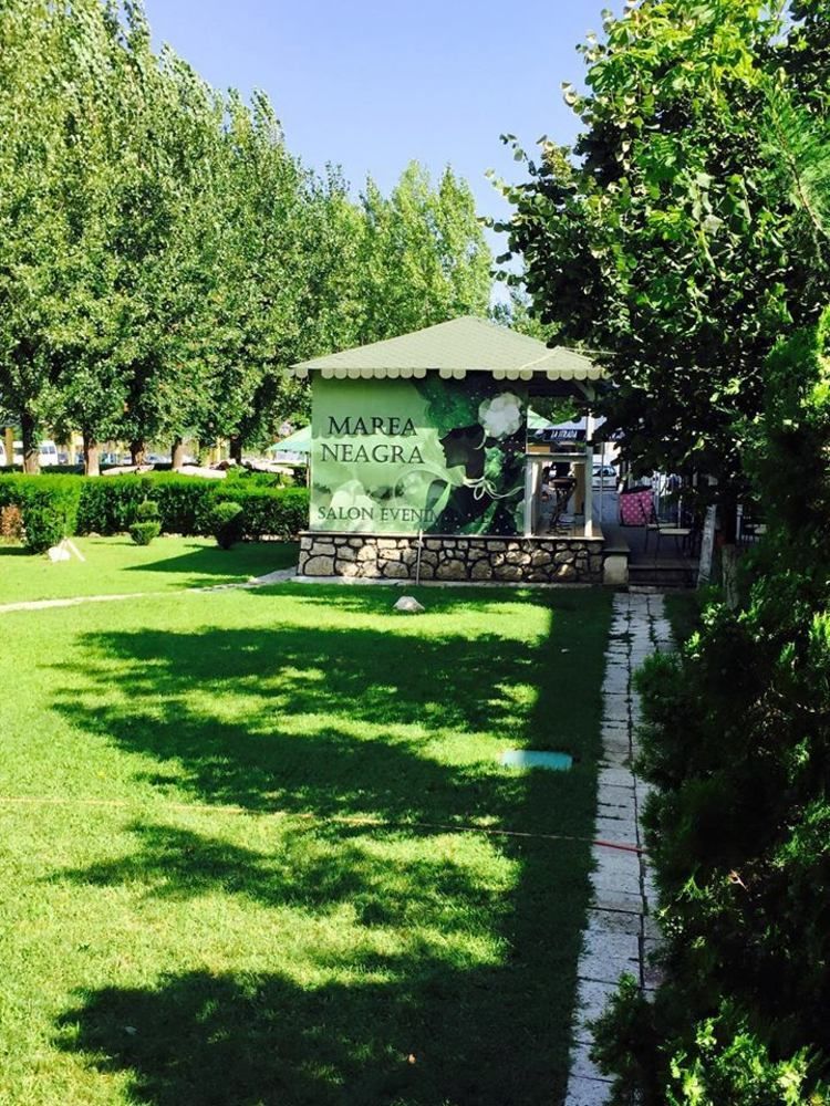 Marea Neagra Hotel Mamaia
