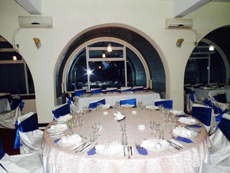 Hotel Marea Neagra 3*
