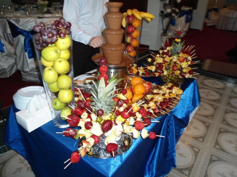 Hotel Marea Neagra 3*