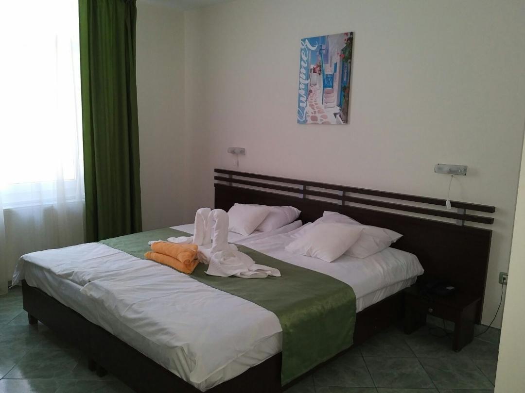 Marea Neagra Hotel 3*