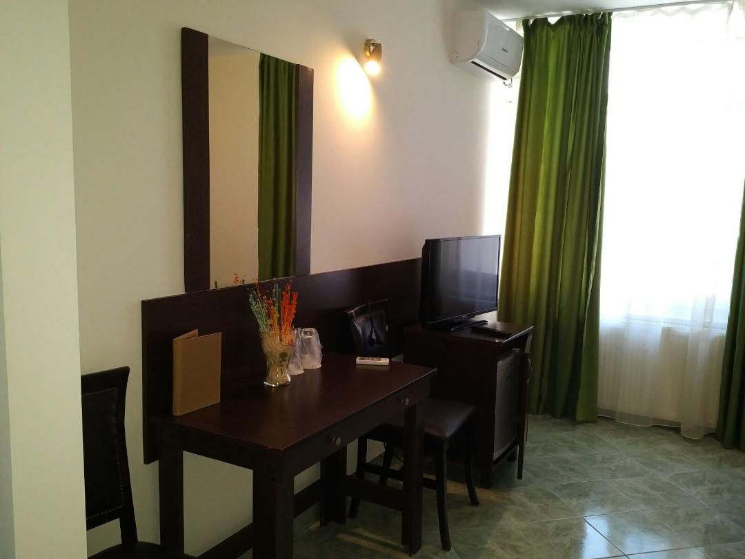 Marea Neagra Hotel Mamaia