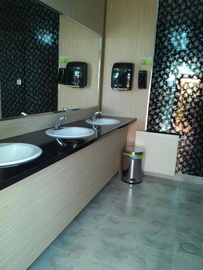 Hotel Marea Neagra 3*