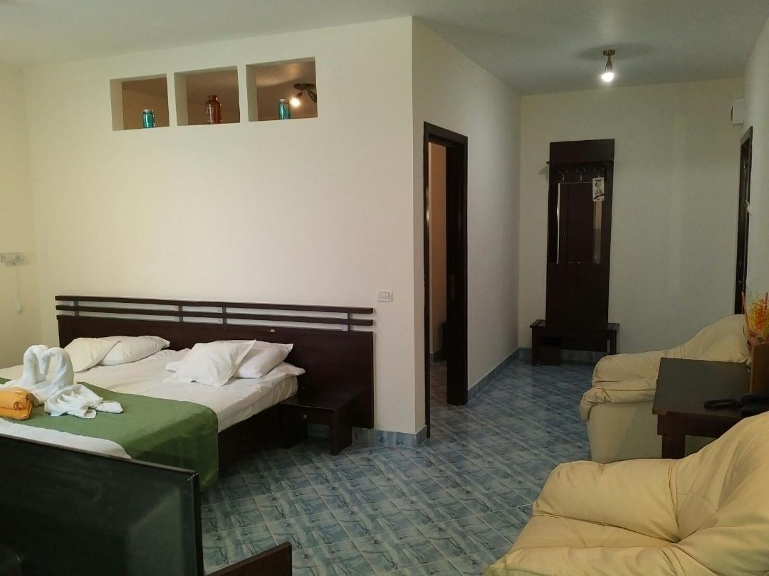 Hotel Marea Neagra