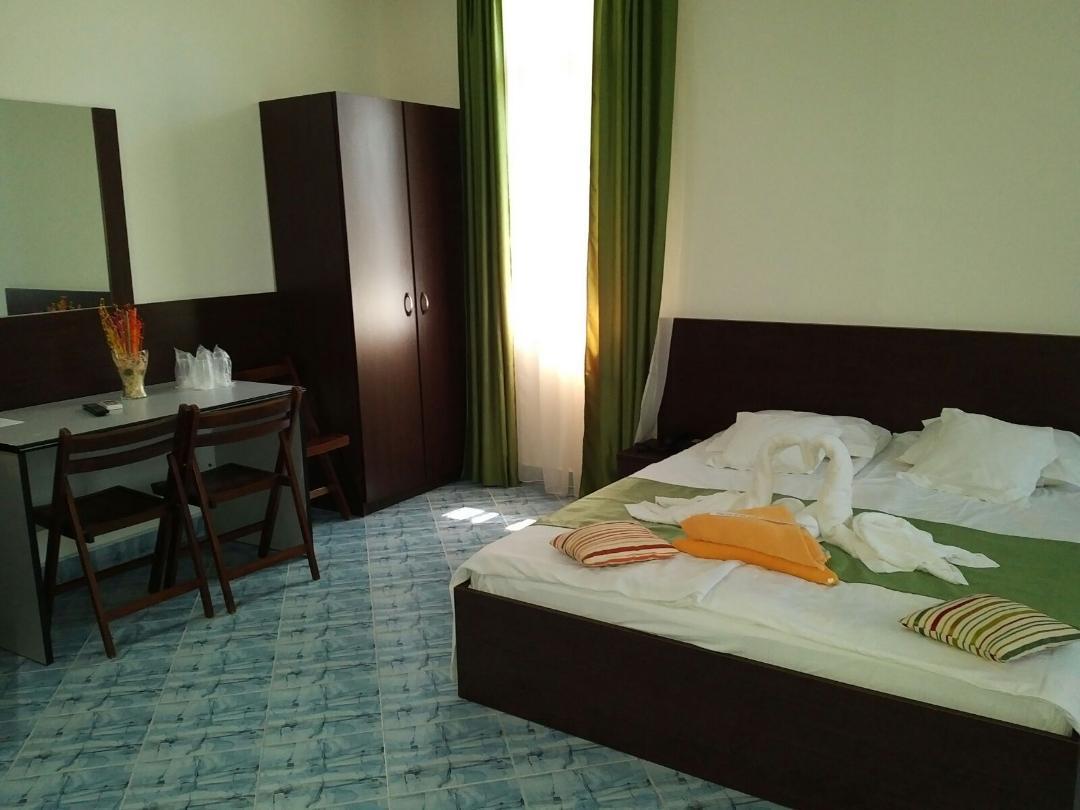 Marea Neagra Mamaia