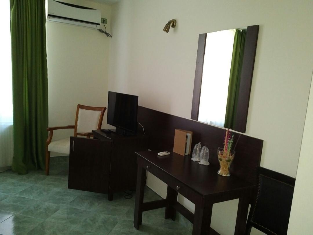 Hotel Marea Neagra 3*