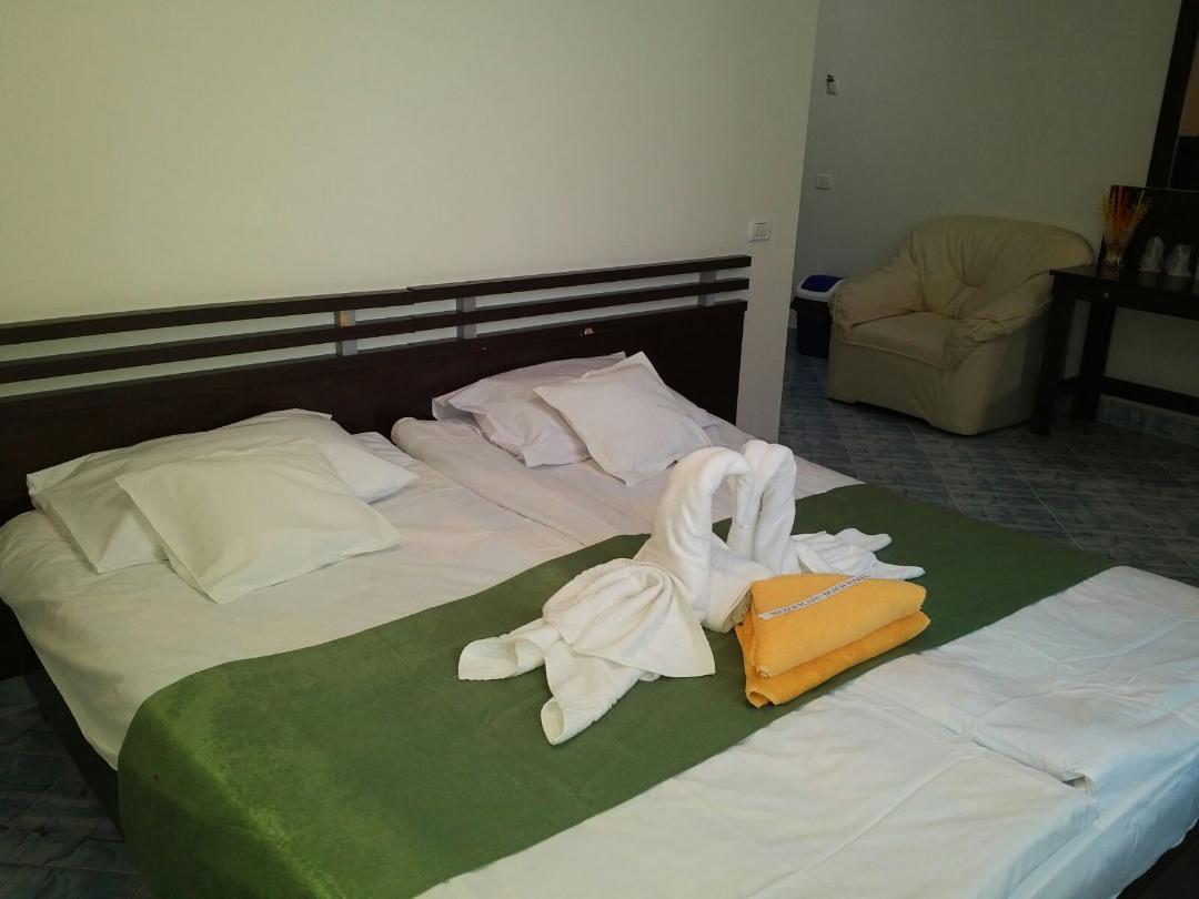 Marea Neagra Hotel 3*