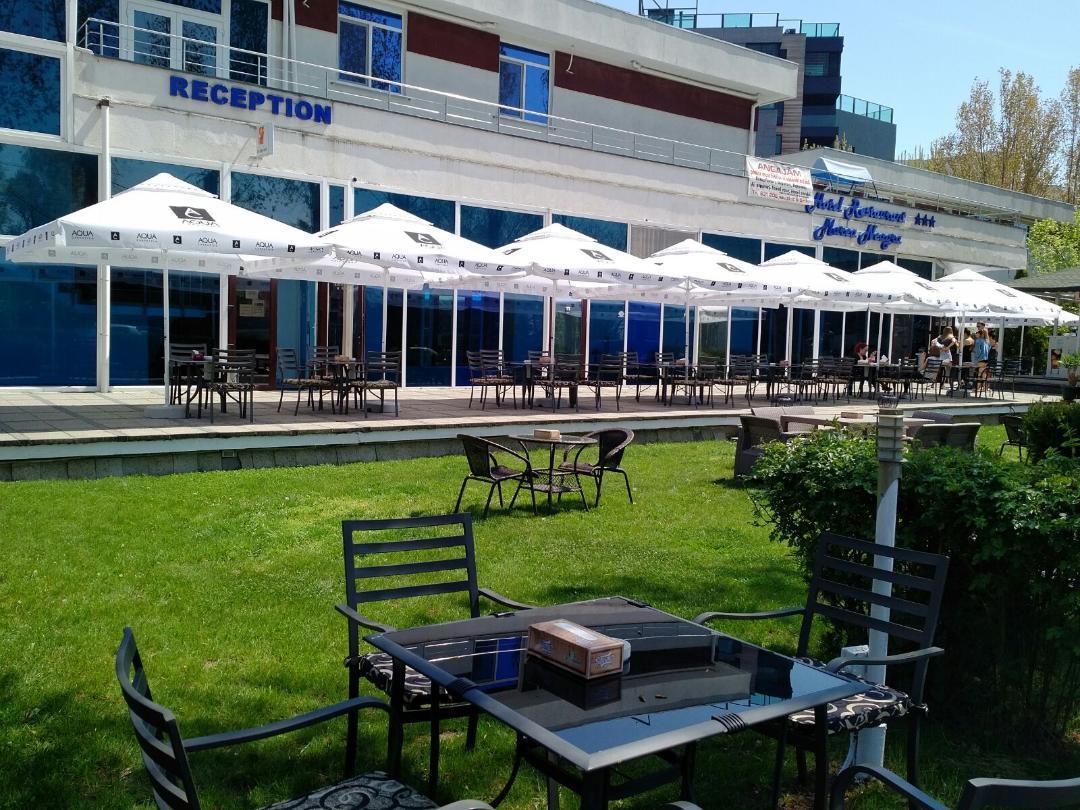 Hotel Marea Neagra 3*