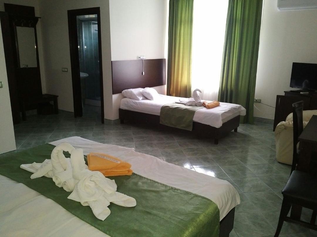 Marea Neagra Hotel 3*