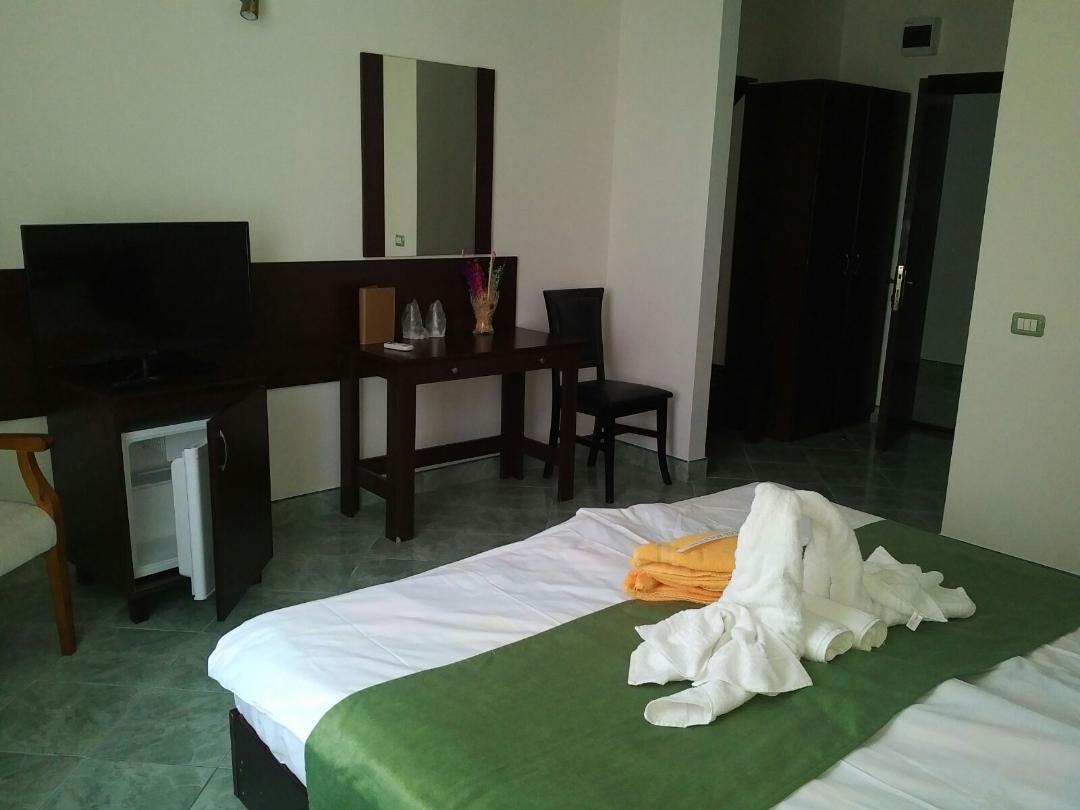 Hotel Marea Neagra