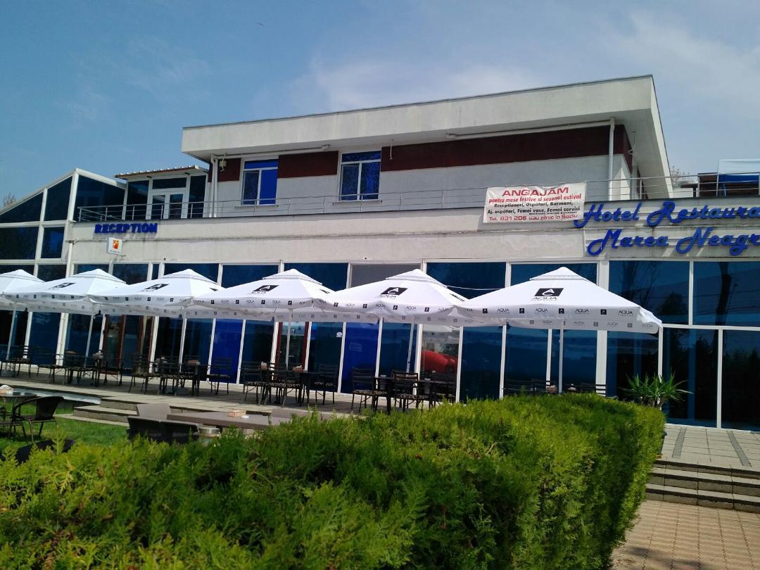 Marea Neagra 3*