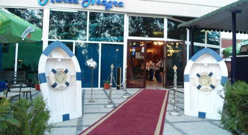 Hotel Marea Neagra Mamaia