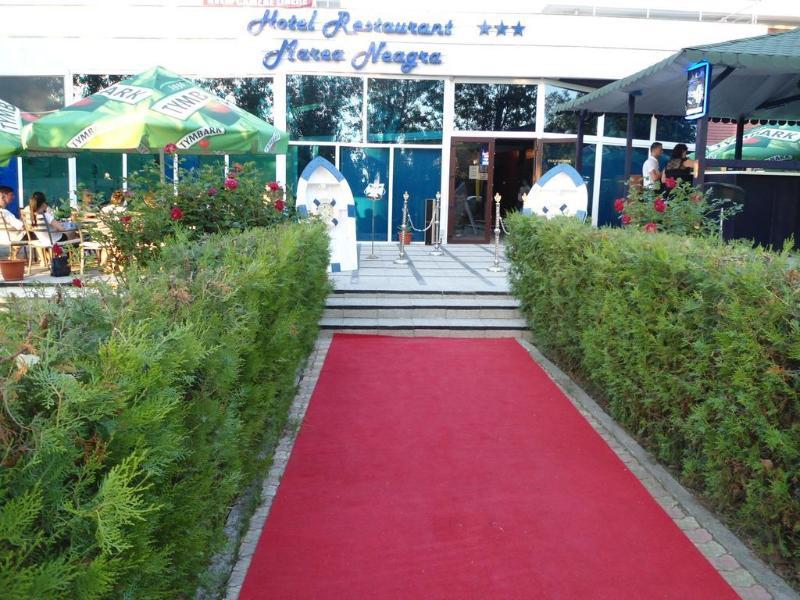 Marea Neagra Hotel