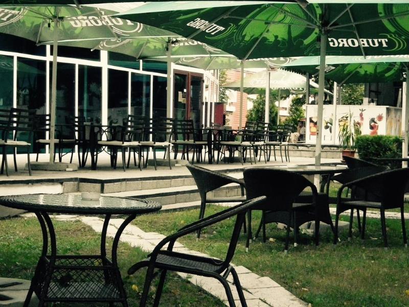 Hotel Marea Neagra 3*