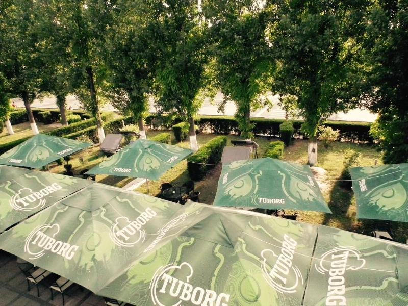 Marea Neagra Hotel 3*