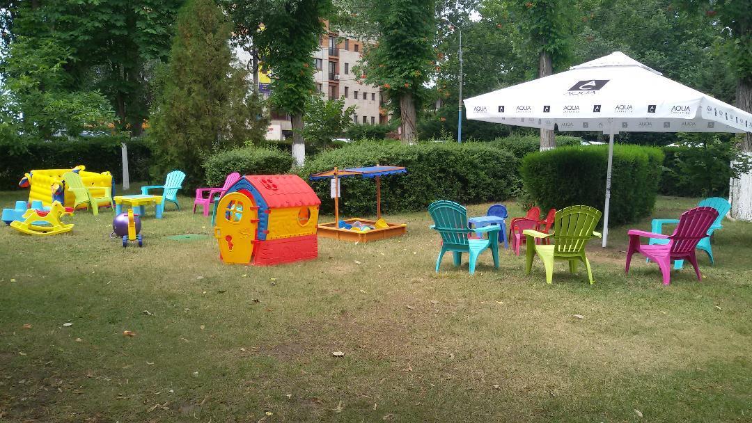 Marea Neagra Hotel 3*