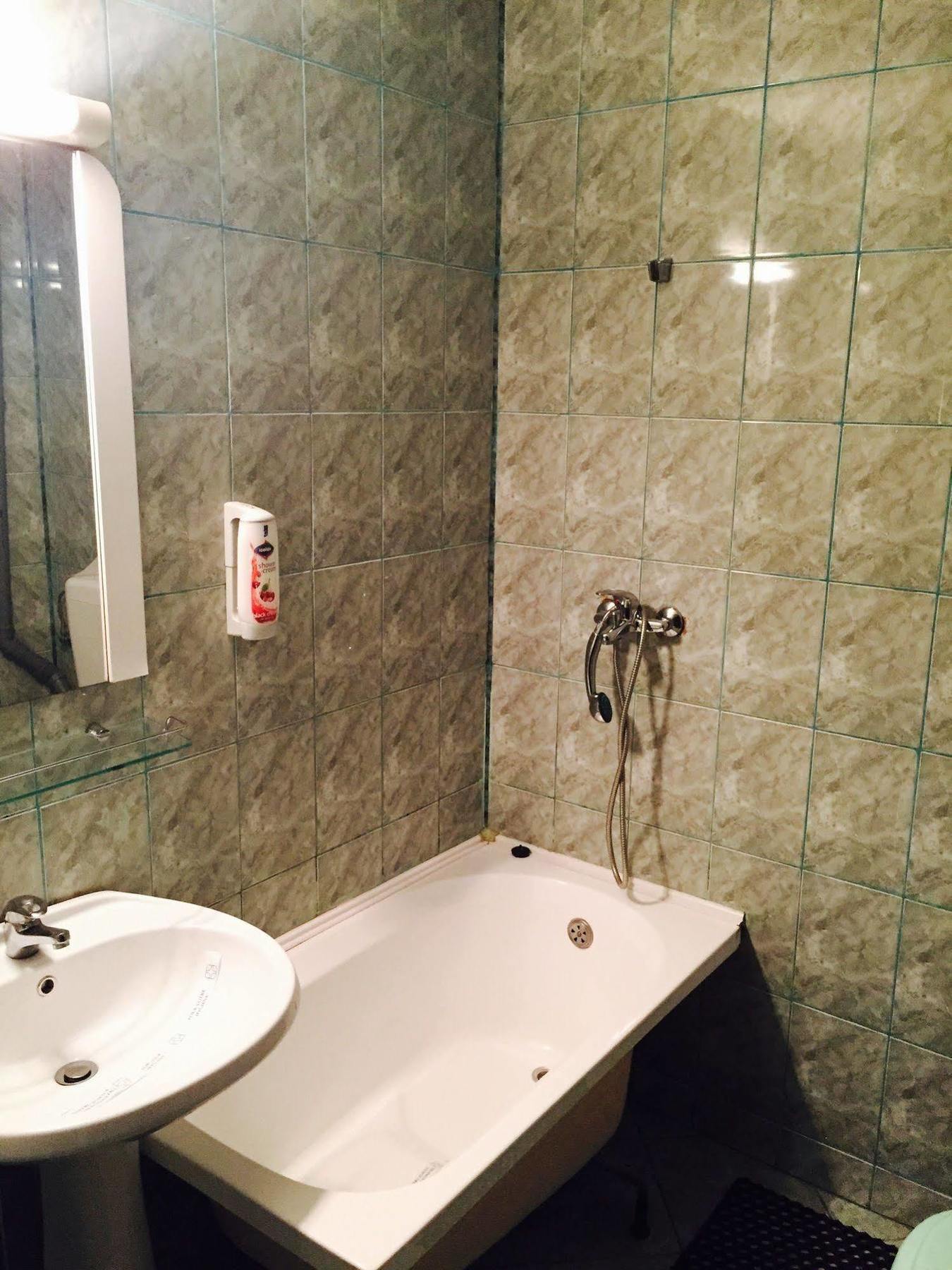 Hotel Marea Neagra
