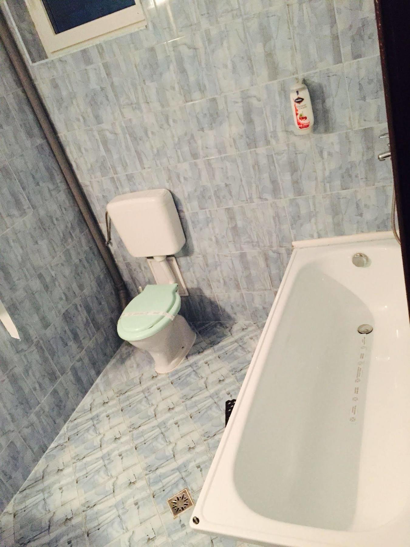 Hotel Marea Neagra Mamaia