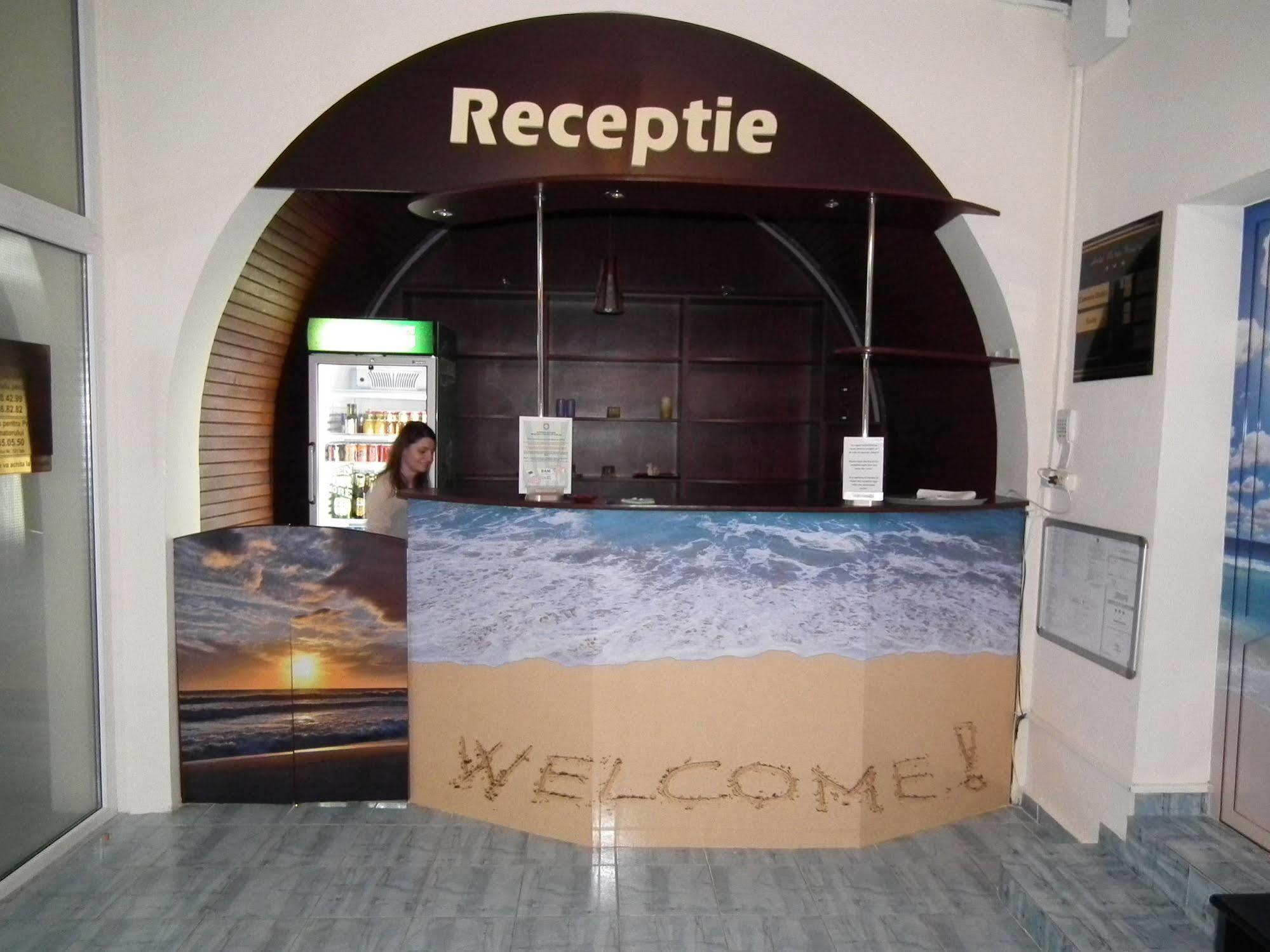 Hotel Marea Neagra Mamaia