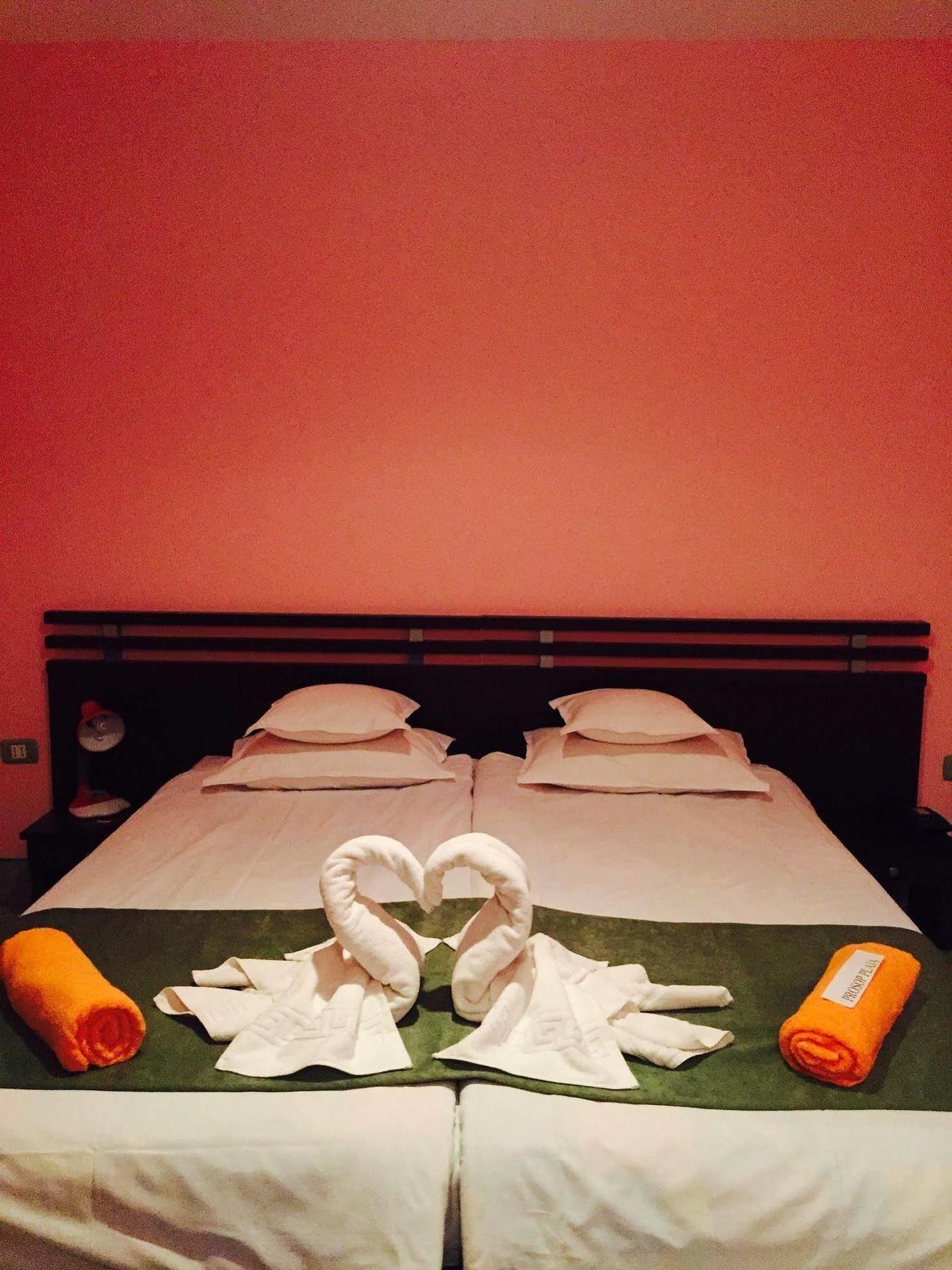 Marea Neagra Hotel Mamaia