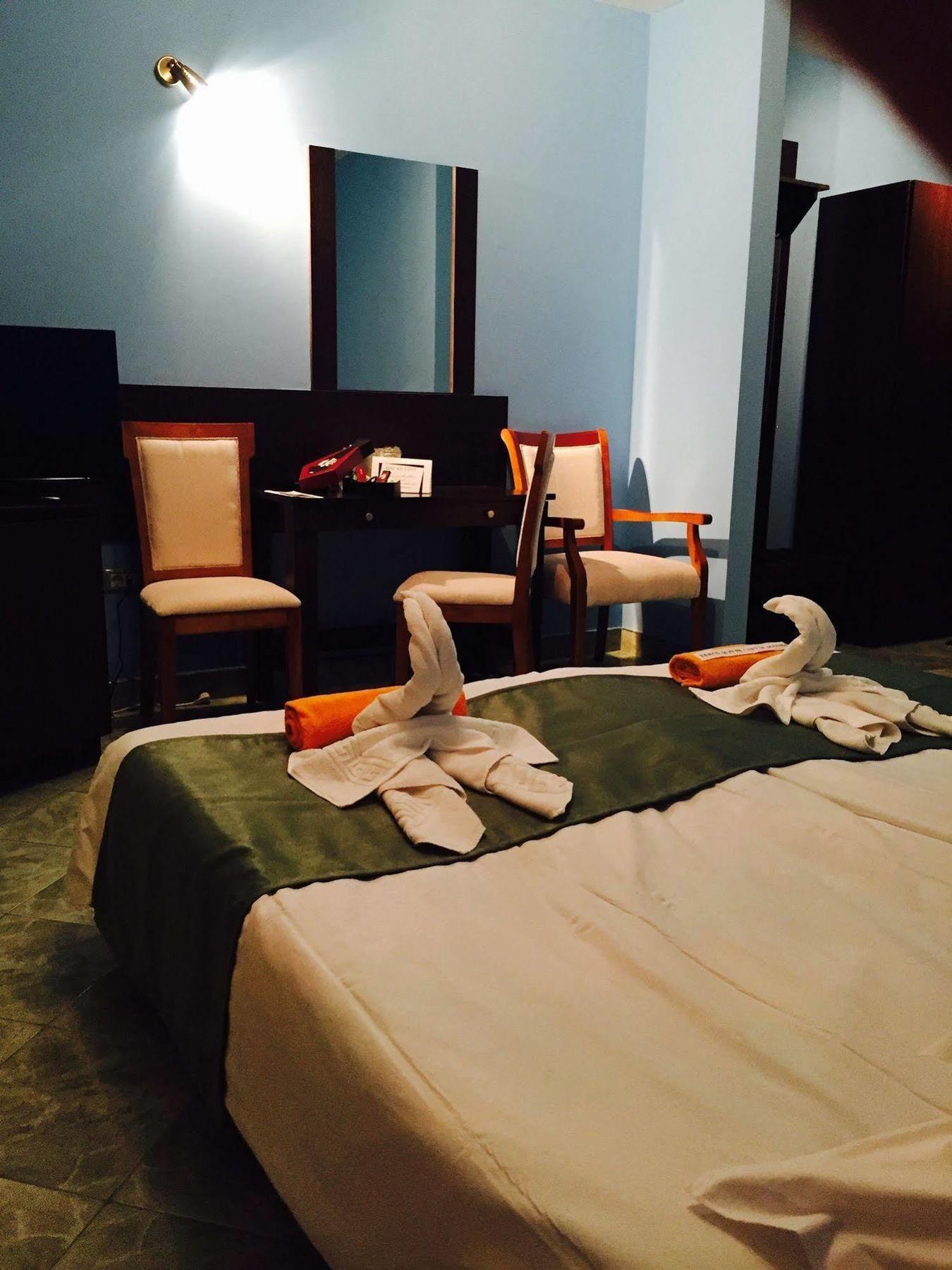 Hotel Marea Neagra Mamaia