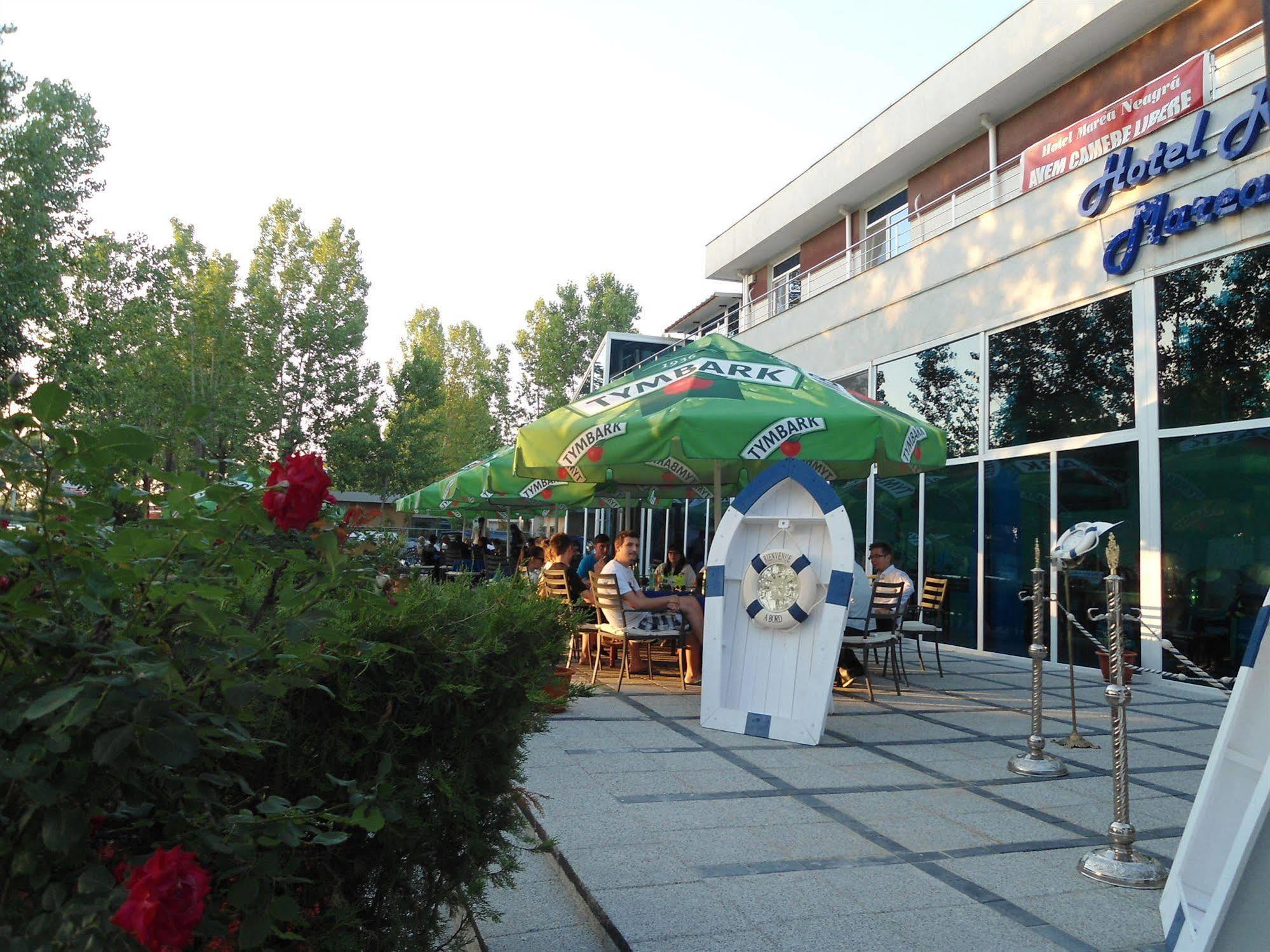 Hotel Marea Neagra Mamaia