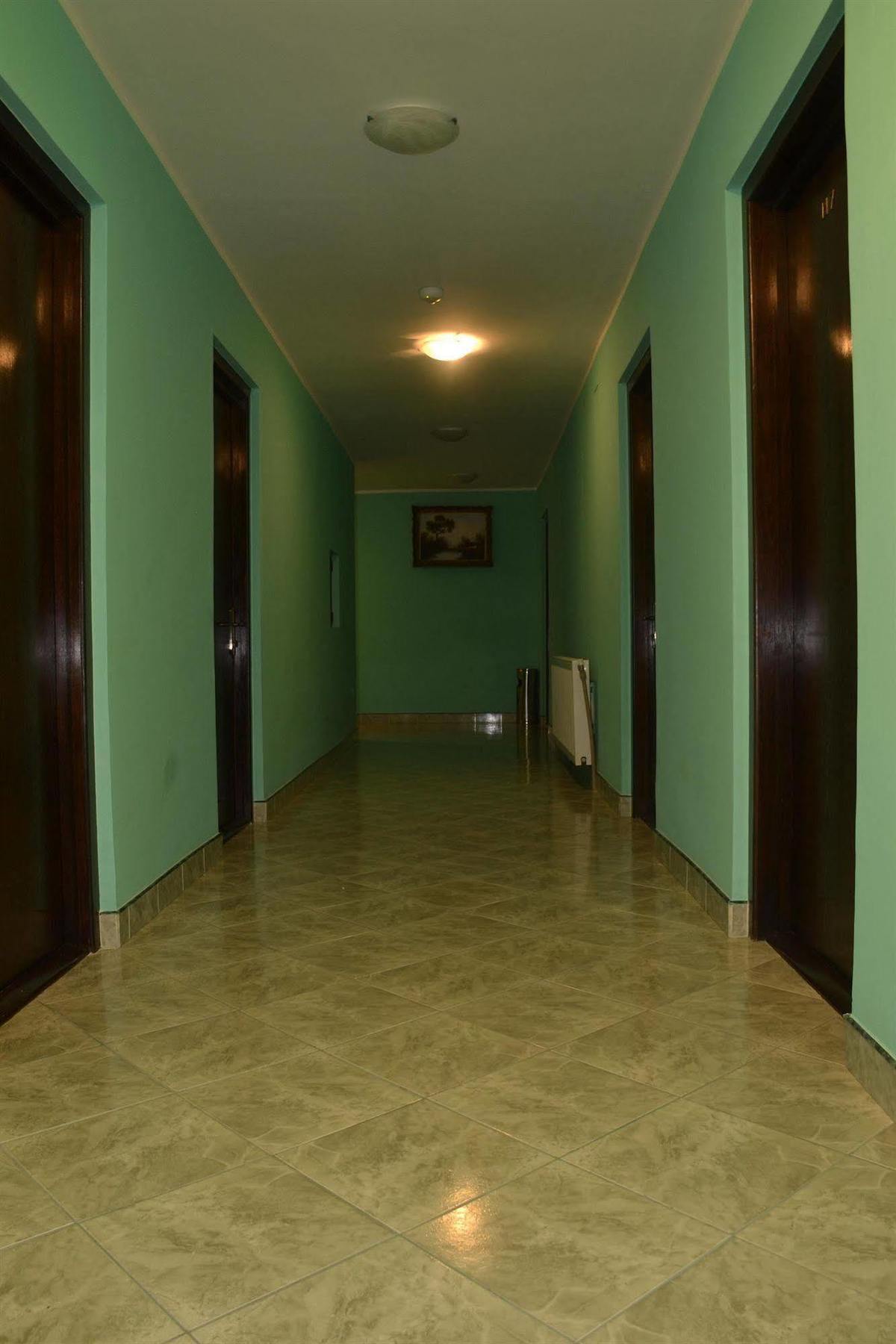 Marea Neagra Hotel