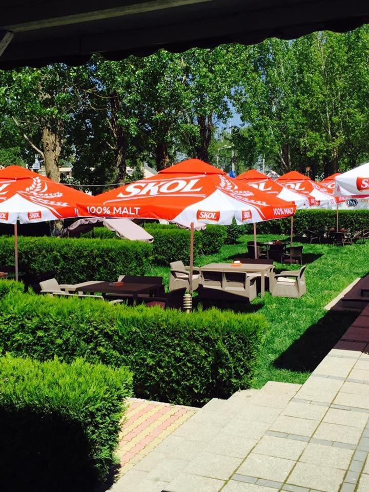 Hotel Marea Neagra Mamaia